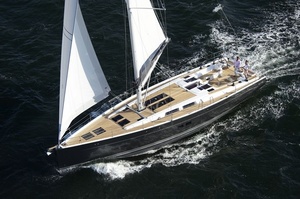 Hanse 575