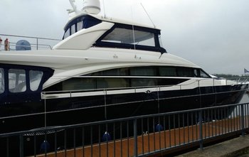 Princess 82 (2013)