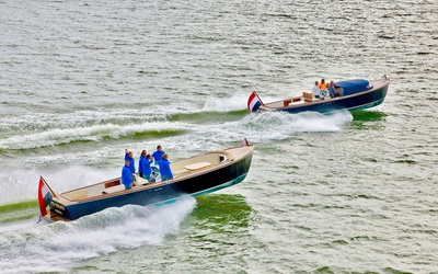 Long Island 33 Sportsman