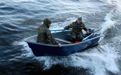 SPEV Мираж 400 "Мираж"