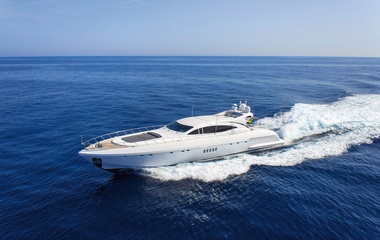 Mangusta Le Magnifique