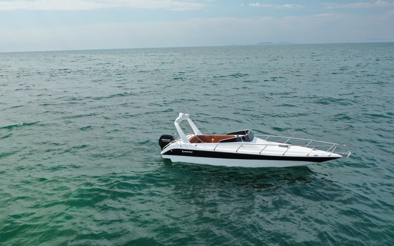 Marinboat 8.05 Cabrio