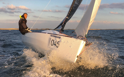 Beneteau First 18 SE