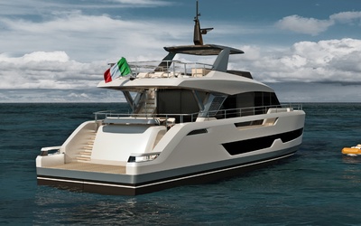 Giangrasso G 24 Classic