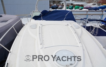 Monterey 375SY (2008)