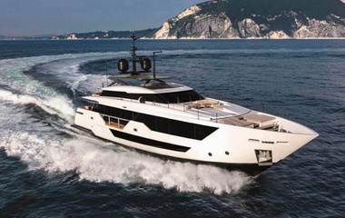 Custom Line Marican Forever