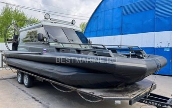 Север 750К (2022)