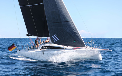 Dehler 30 OD
