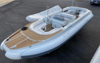 Castoldi Tender 23 (2017)