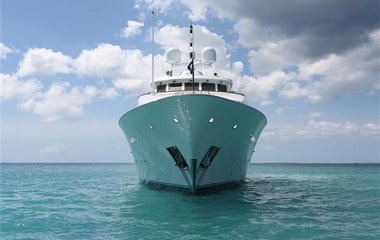 Feadship Lady Victoria