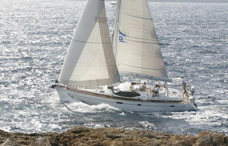 Oyster 475
