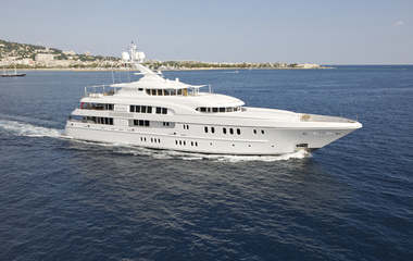 Lurssen Arkley