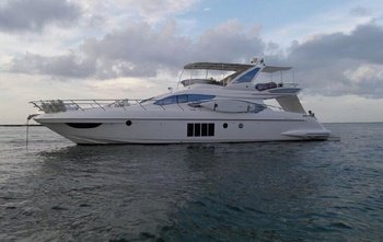 Azimut 64