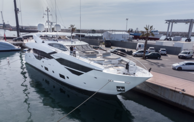 Sunseeker HKMAS