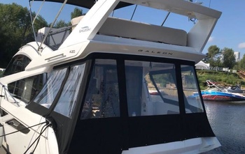 Galeon 420 Fly