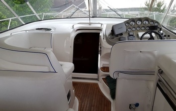 Bavaria Sport 43 HT