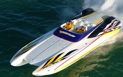Hustler 377 Taloon