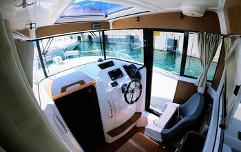 Beneteau Barracuda 7
