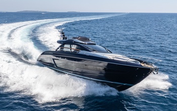 Riva 66' Ribelle (2019)