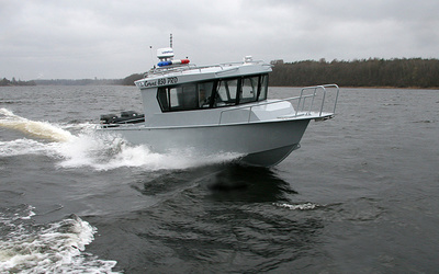 Astron Marin Корвет 850 Pro