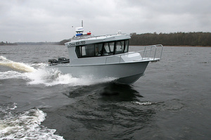 Astron Marin Корвет 850 Pro
