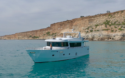 Попилов Aura 19.99C