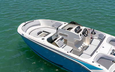 Bayliner Element M17