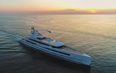 Benetti Mar