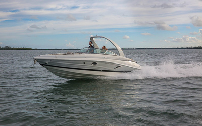 Crownline 280 SS
