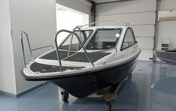 Phoenix 530 HT (2023)