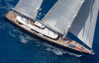 Perini Navi Zenji
