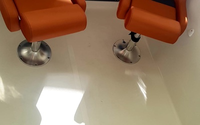 Manara 555 Walkaround