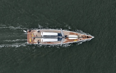 Vitters Shipyard Magic