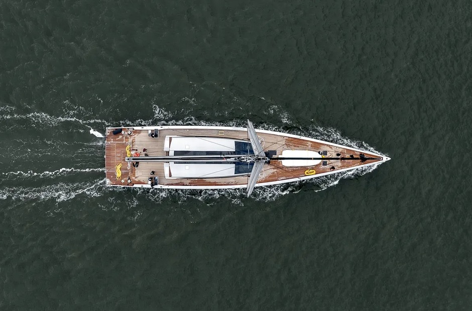 Vitters Shipyard Magic