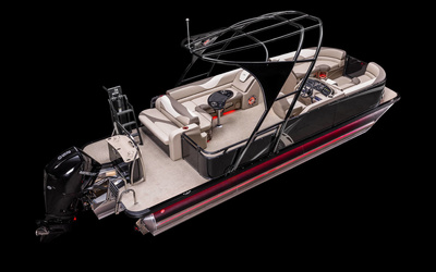 Avalon LSZ Cruise Rear Bench 20