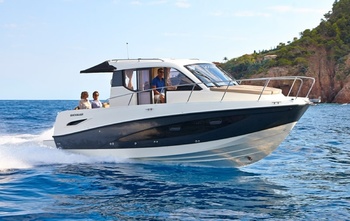 Quicksilver Activ 905 Weekend (2022)