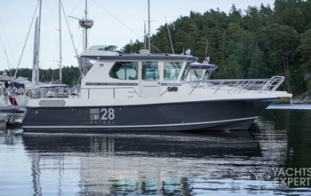 Nord Star 28 HT Patrol (2015)