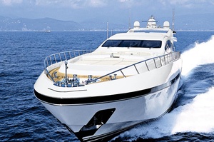 Mangusta  Mangusta 130