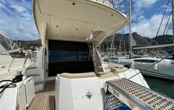 Prestige 500 (2009)