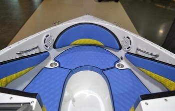 Slider 210 BR (2020)