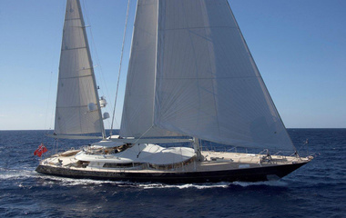 Perini Navi La Luna