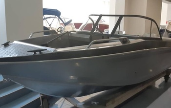 BERKUT L-HT
