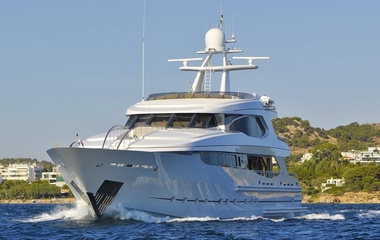 Oceanco Iravati