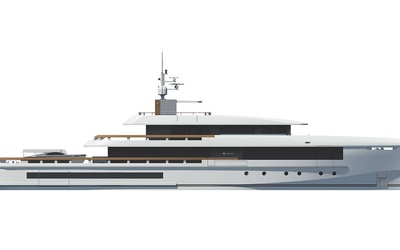 Admiral Momentum Explorer 50