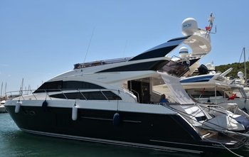 Princess 64