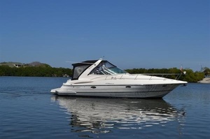 Cruisers Yachts 340 Express