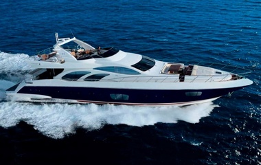 Azimut Crystal