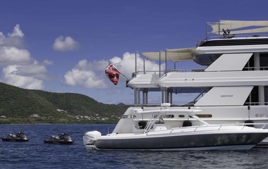 Westport Quantum Of Solace