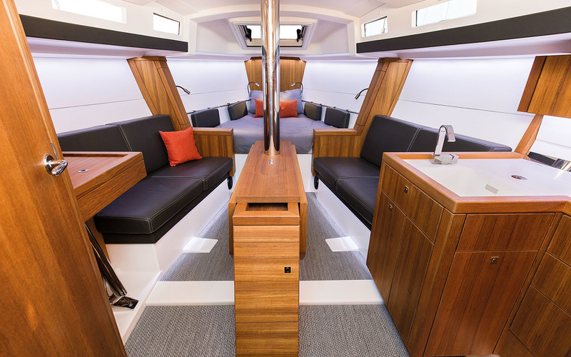 Latitude 46  Tofinou 10
