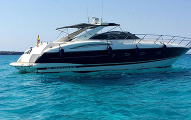 Sunseeker Sunseeker 50